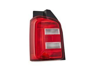 Lampa tył strona lewa