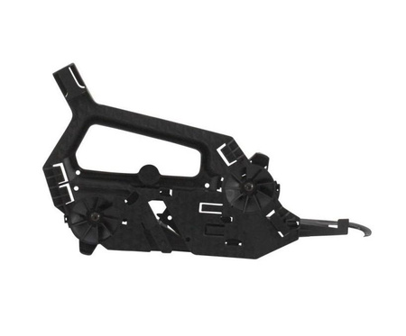 Mocowanie reflektora strona prawa