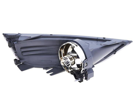 Lampa przeciwmgielna strona lewa