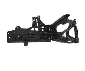 Mocowanie reflektora