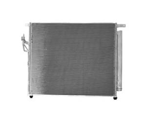 Chłodnica klimatyzacji