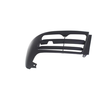 Spoiler zderzaka strona prawa