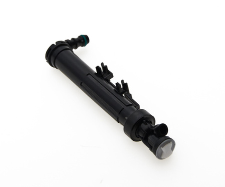 Spryskiwacz do mycia lamp