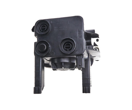 Lampa przeciwmgielna strona lewa