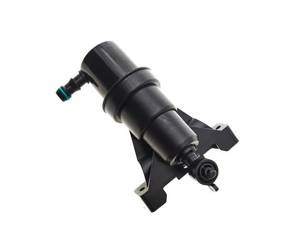 Spryskiwacz do mycia lamp strona lewa