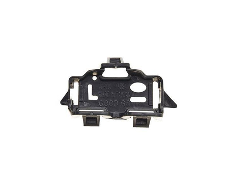 Zaślepka spryskiwacza reflektora strona lewa