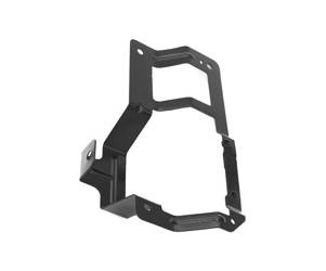 Ramka do lampy przeciwmgielnej strona lewa