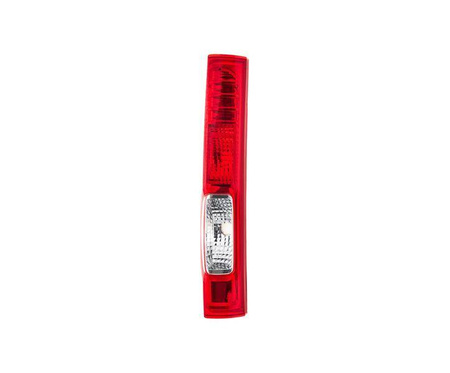 Lampa tył strona lewa