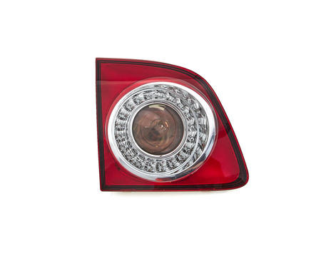 Lampa tył strona lewa