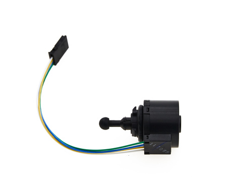 Silniczek regulacji do reflektora