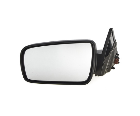 Lusterko boczne strona lewa