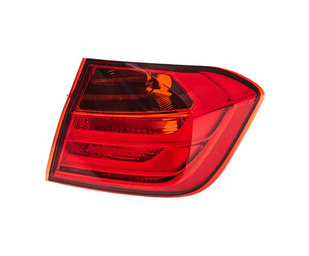 Lampa tył strona prawa