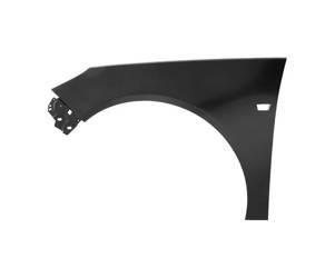 Błotnik strona lewa