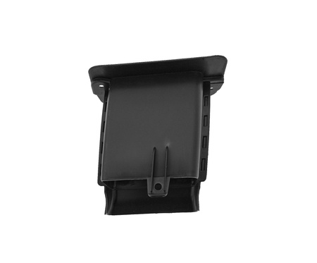 Rura dolotowa powietrza