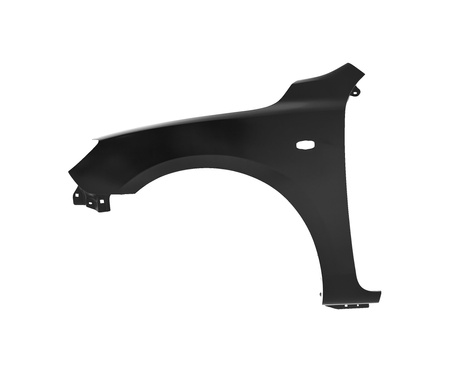 Błotnik strona lewa