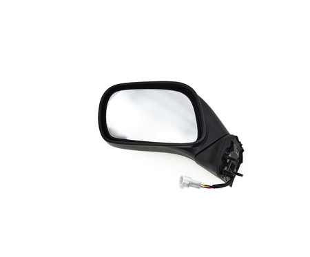 Lusterko boczne strona lewa