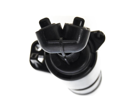 Spryskiwacz do mycia lamp strona lewa