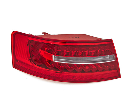 Lampa tył strona lewa