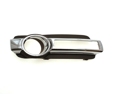 Grill zderzaka strona prawa