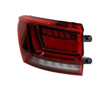 Lampa tył
