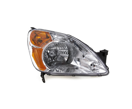 Lampa przednia strona prawa