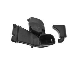 Rura dolotowa powietrza