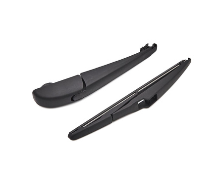 Ramię wycieraczki i pióro