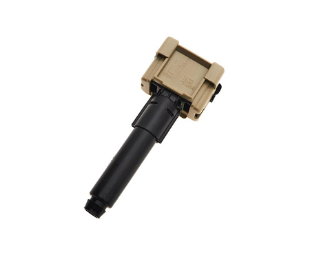 Spryskiwacz do mycia lamp