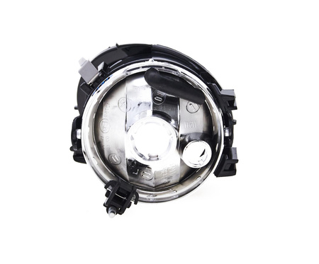 Lampa przeciwmgielna strona prawa