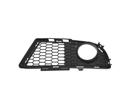 Grill zderzaka
