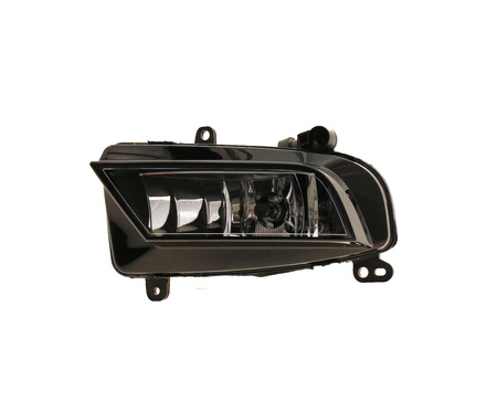 Lampa przeciwmgielna