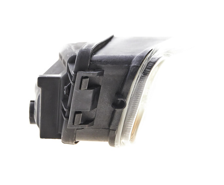 Lampa przeciwmgielna strona prawa