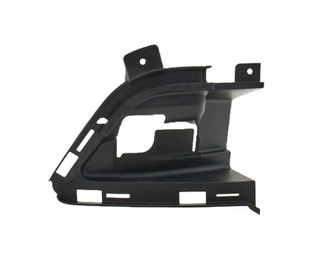 Grill zderzaka strona prawa