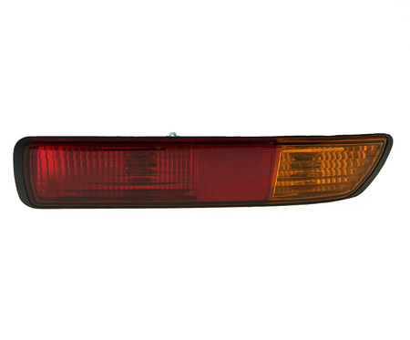 Lampa tył strona prawa