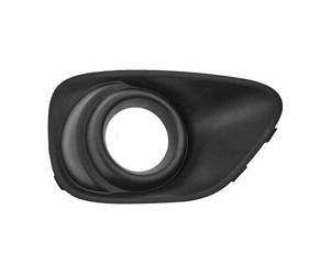 Grill zderzaka strona prawa