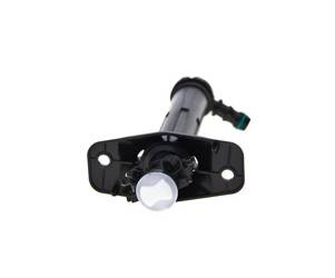 Spryskiwacz do mycia lamp