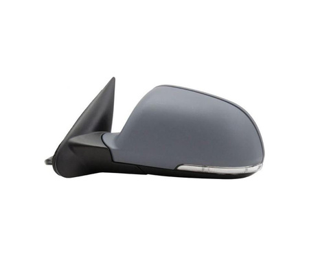 Lusterko boczne strona lewa