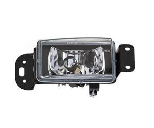 Lampa przeciwmgielna strona prawa