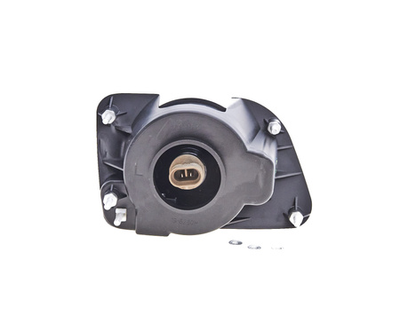 Lampa przeciwmgielna strona lewa