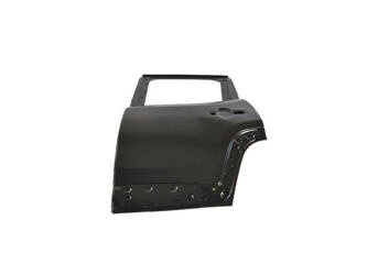 Drzwi tylne strona lewa