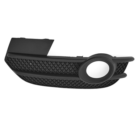 Grill zderzaka strona lewa