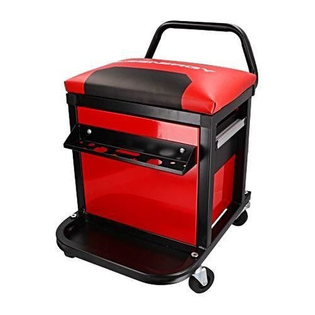 Stołek Warsztatowy Zamykany