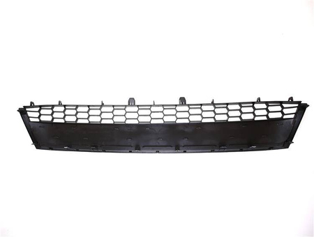Grill zderzaka