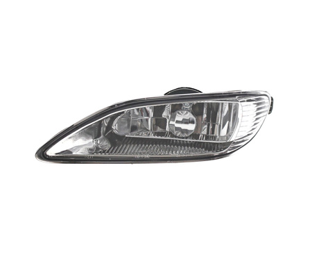Lampa przeciwmgielna strona lewa