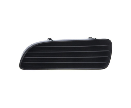 Grill zderzaka strona lewa