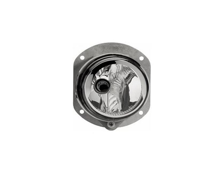 Lampa przeciwmgielna strona prawa