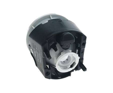 Lampa przeciwmgielna