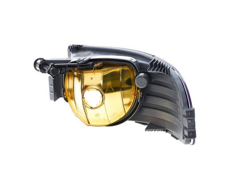 Lampa przeciwmgielna strona prawa