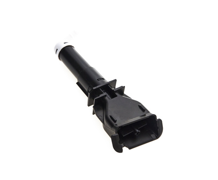 Spryskiwacz do mycia lamp