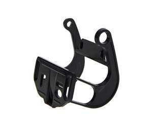 Zaślepka spryskiwacza reflektora